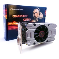 VGA_NV-POWERGATE GTX1050TI 4GB DDR5 128BİT DP HDMI - 1